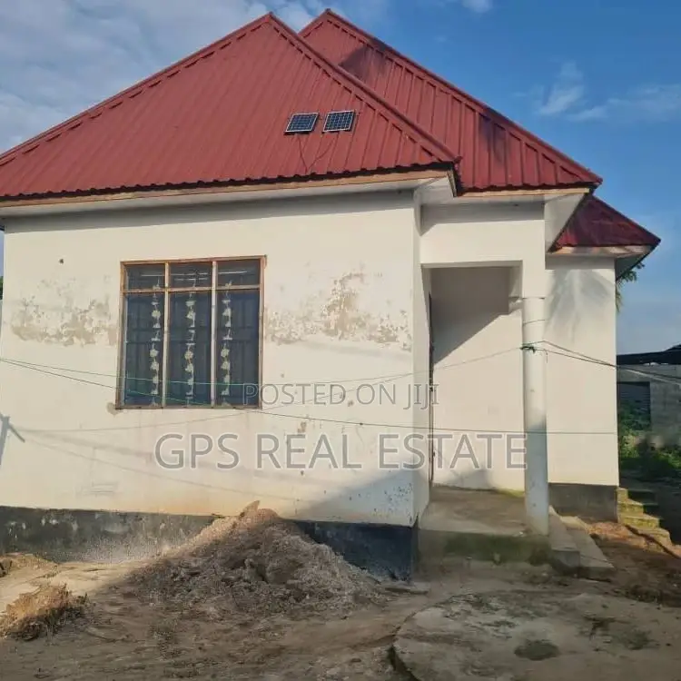 3bdrm House in Saku Ilulu, Temeke for sale in Temeke