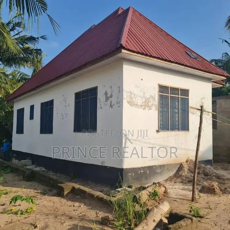 3bdrm House in Saku Ilulu, Temeke for sale in Temeke