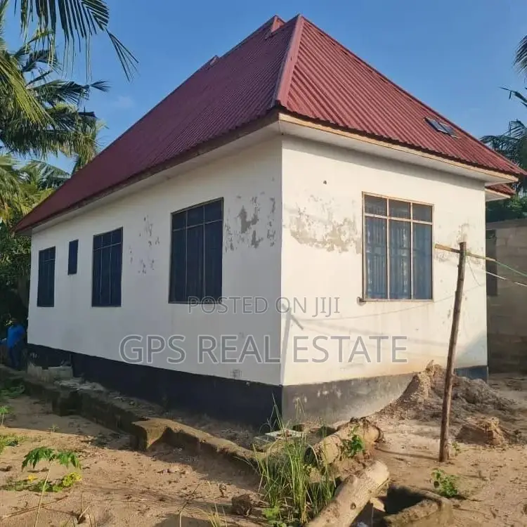 3bdrm House in Saku Ilulu, Temeke for sale in Temeke