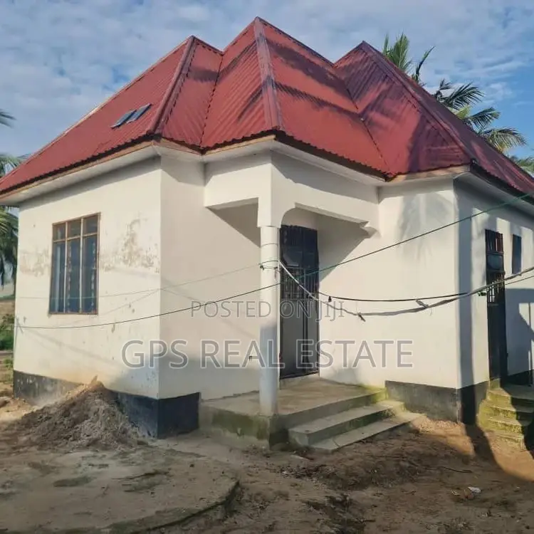 3bdrm House in Saku Ilulu, Temeke for sale in Temeke
