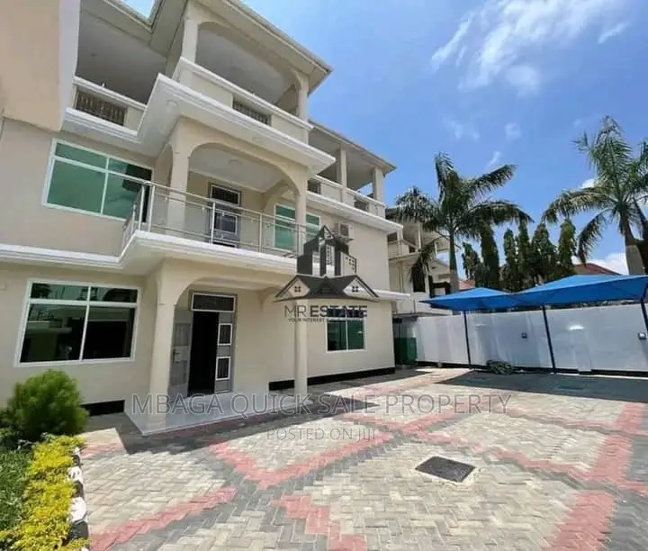 5bdrm House in Msasani  Peninsula for sale in Msasani