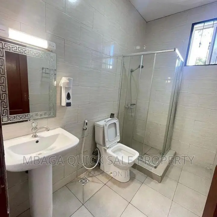 Furnished 2bdrm Apartment in Goba for rent in Goba