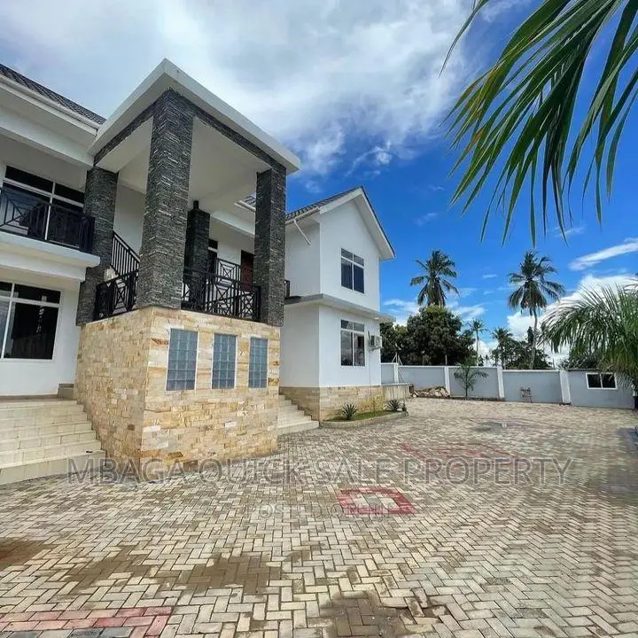 Furnished 2bdrm Apartment in Goba for rent in Goba