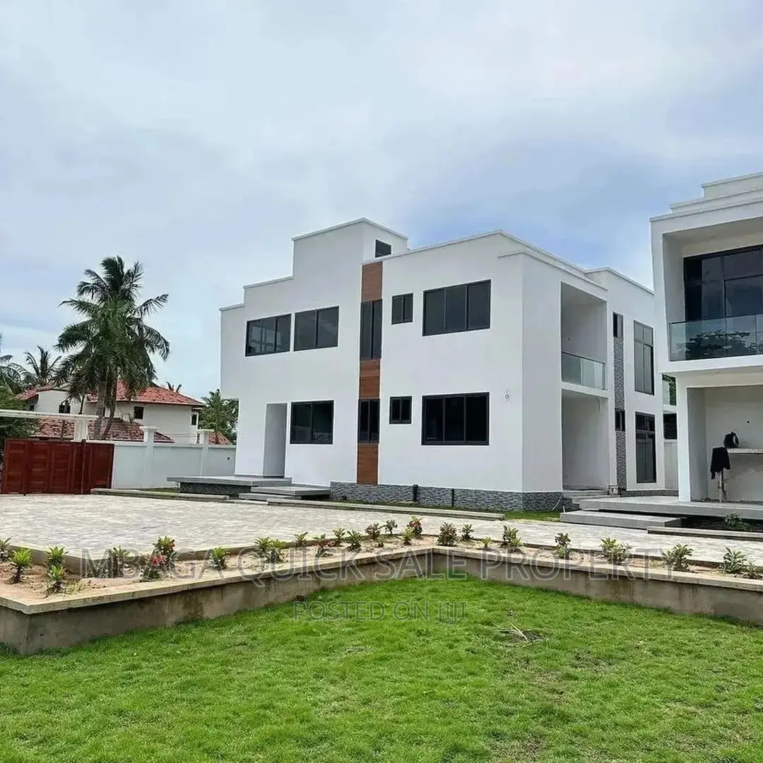 3bdrm Apartment in Mbez Beach for rent in Mbezi Beach