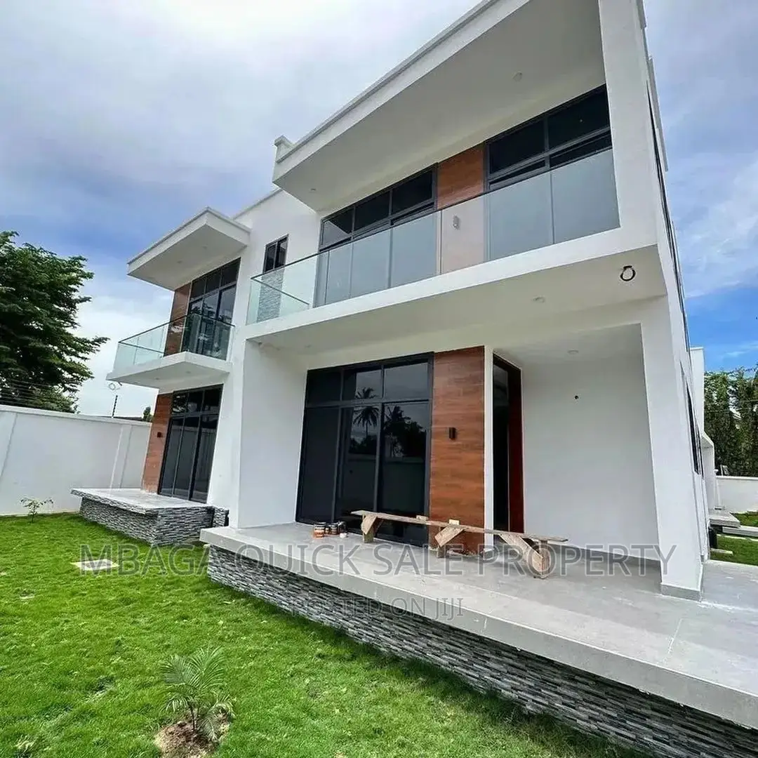 3bdrm Apartment in Mbez Beach for rent in Mbezi Beach