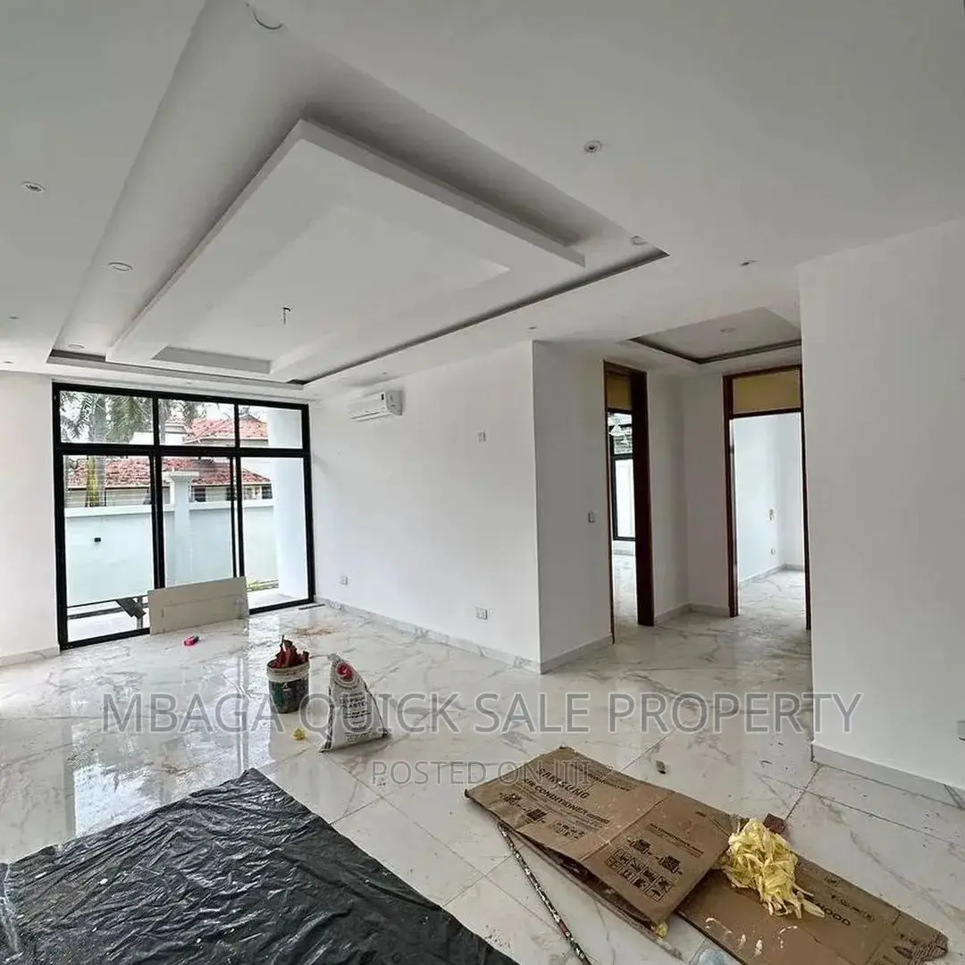 3bdrm Apartment in Mbez Beach for rent in Mbezi Beach