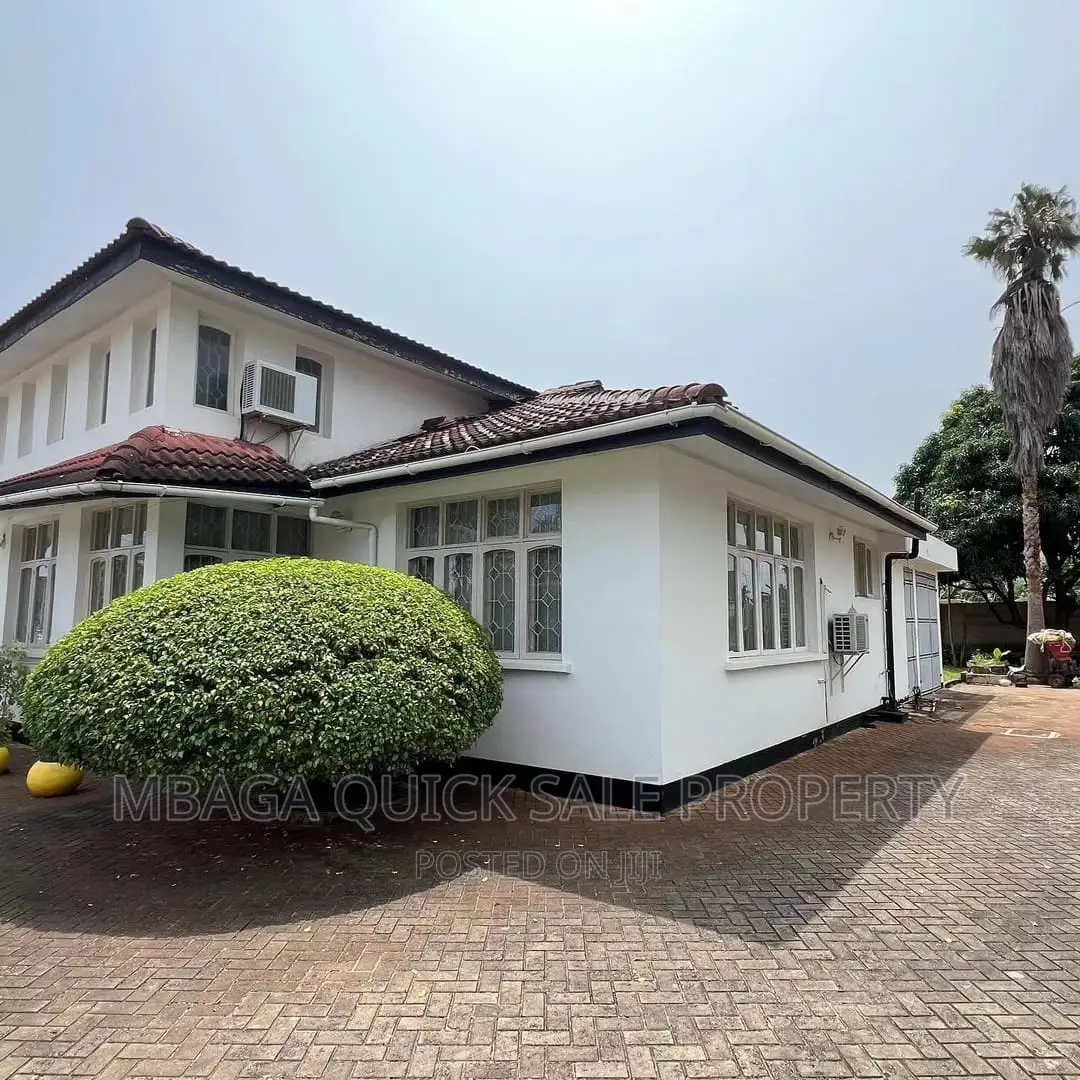 4bdrm Bungalow in Mbez Beach for rent in Mbezi Beach
