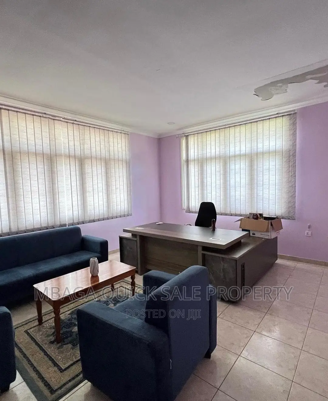 4bdrm Bungalow in Mbez Beach for rent in Mbezi Beach
