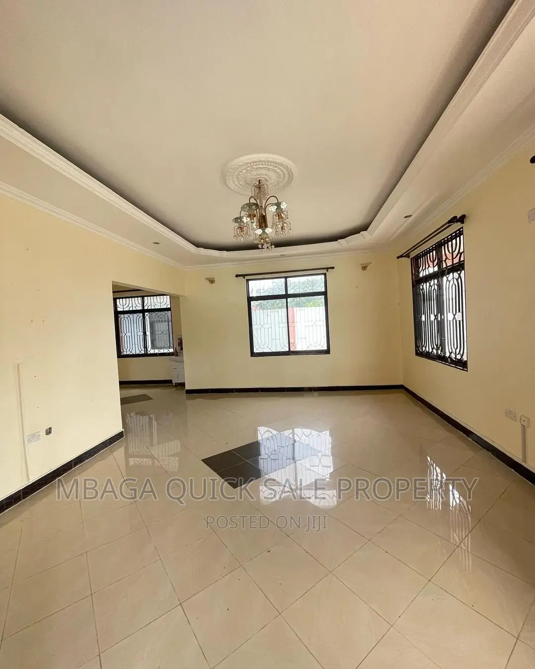 3bdrm Bungalow in Ununio Beach for rent in Mbezi Beach