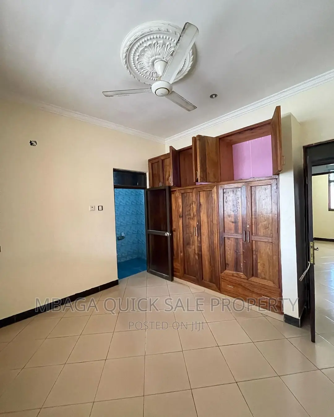3bdrm Bungalow in Ununio Beach for rent in Mbezi Beach