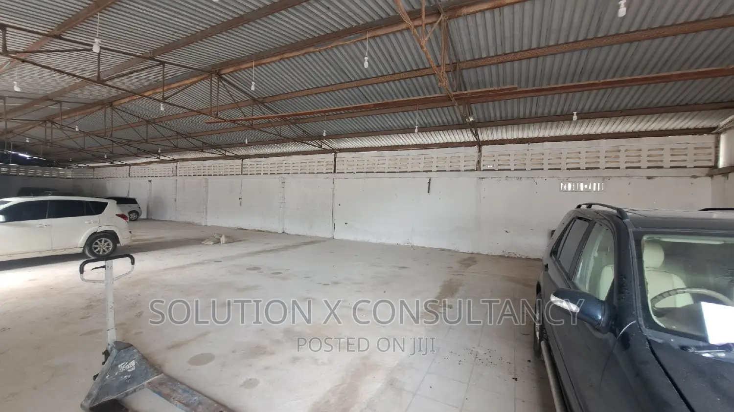 Warehouse for Rent at Mikocheni in Mikocheni