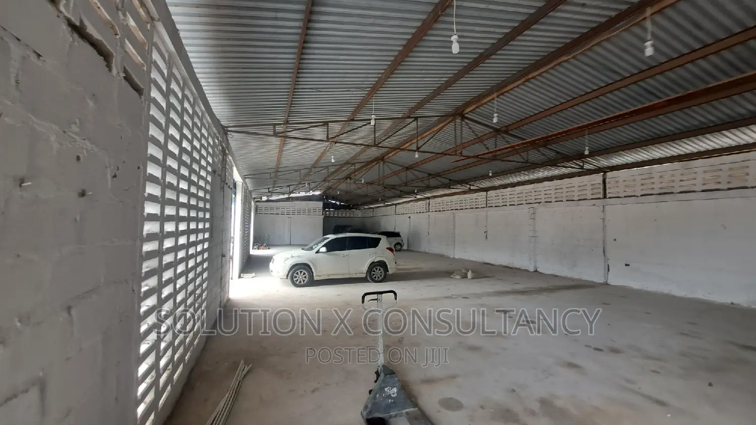 Warehouse for Rent at Mikocheni in Mikocheni