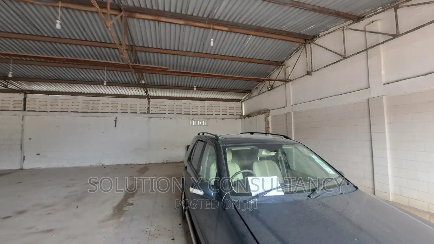 Warehouse for Rent at Mikocheni in Mikocheni
