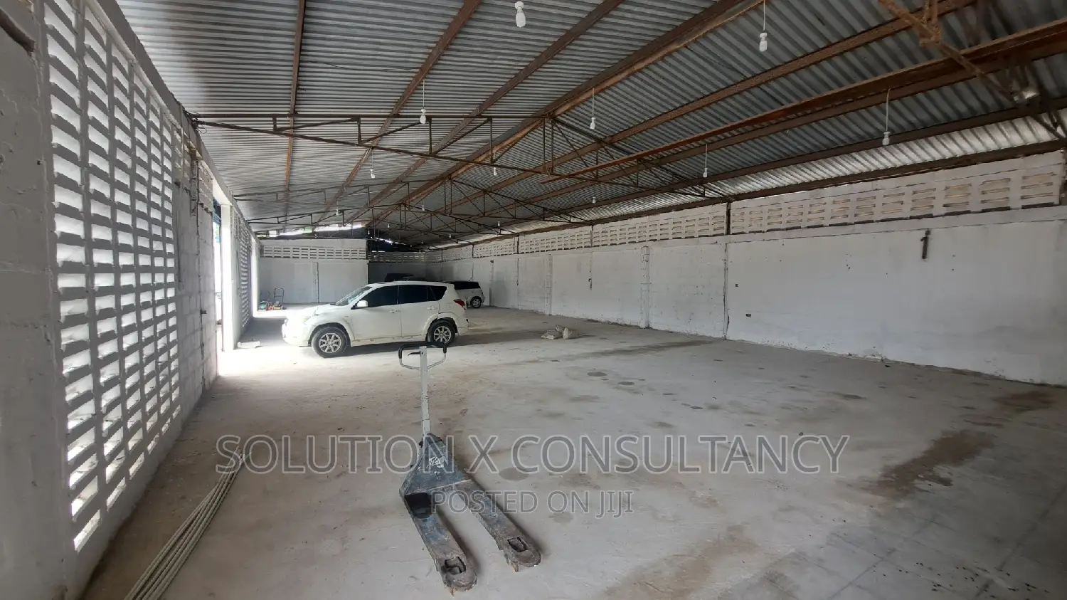 Warehouse for Rent at Mikocheni in Mikocheni
