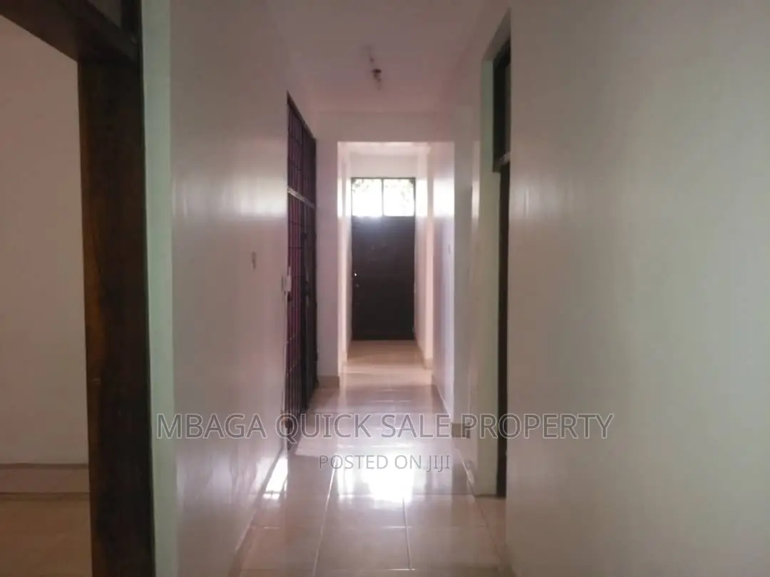 3bdrm House in Mikocheni B for rent in Mikocheni