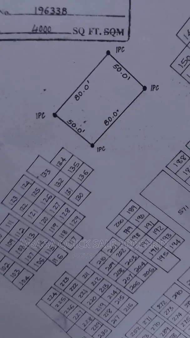 4bdrm House in Mwenge Itv, Mikocheni for sale in Mikocheni