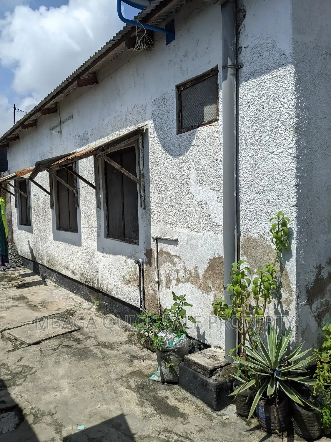 4bdrm House in Mwenge Itv, Mikocheni for sale in Mikocheni