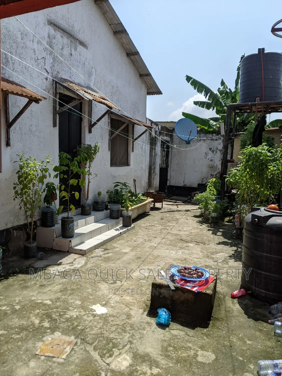 4bdrm House in Mwenge Itv, Mikocheni for sale in Mikocheni