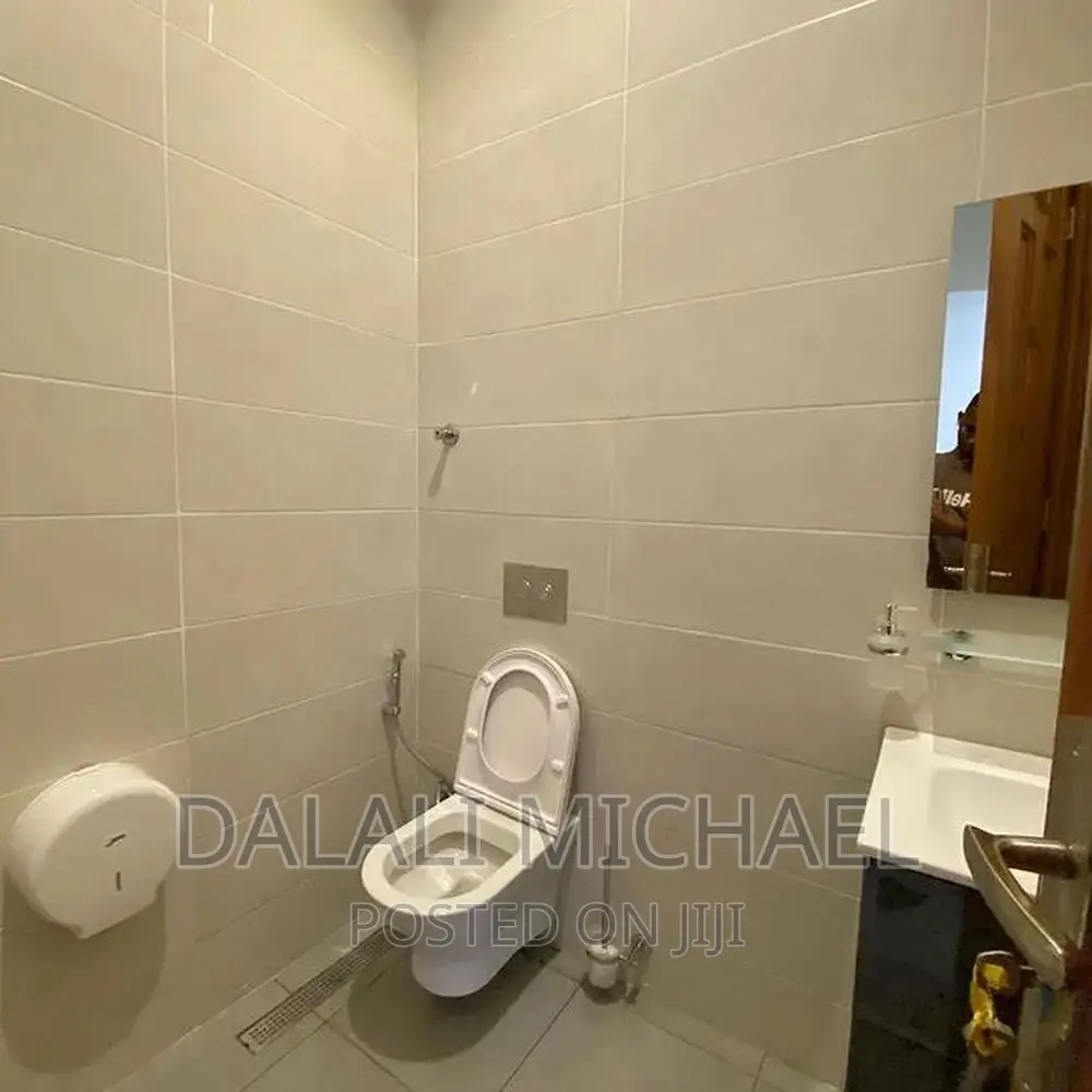 Furnished 3bdrm Apartment in Masaki for rent in Masaki