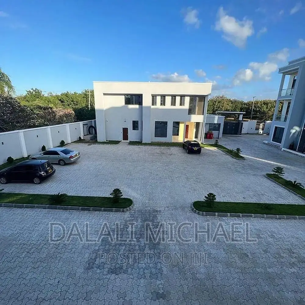 Furnished 3bdrm Apartment in Masaki for rent in Masaki