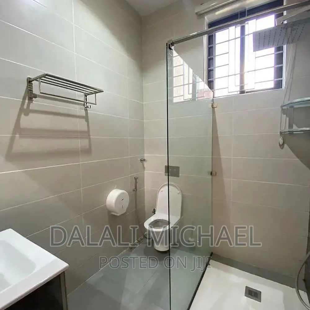 Furnished 3bdrm Apartment in Masaki for rent in Masaki