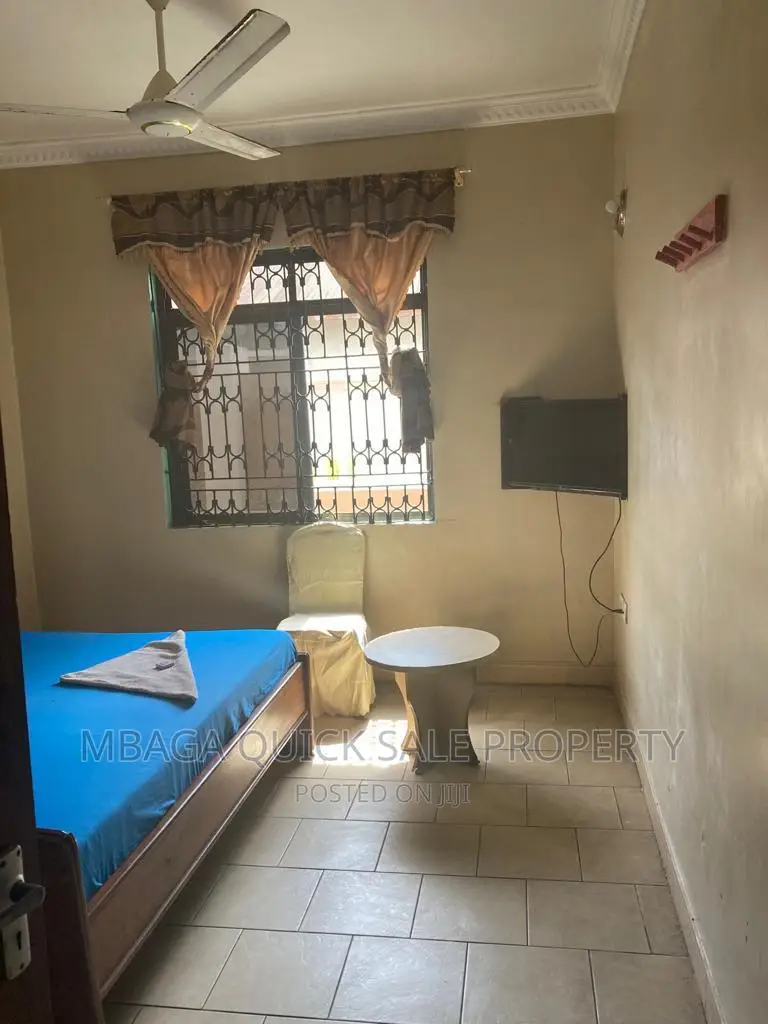 8bdrm House in Temeke, Azimio for sale in Azimio