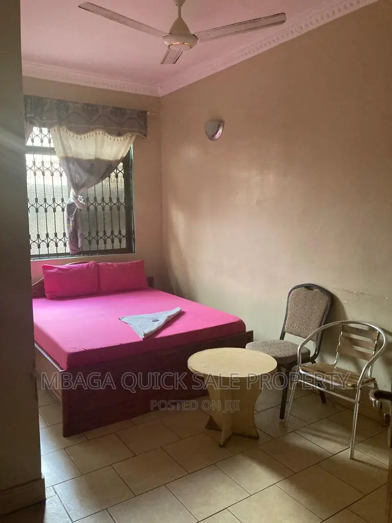 8bdrm House in Temeke, Azimio for sale in Azimio
