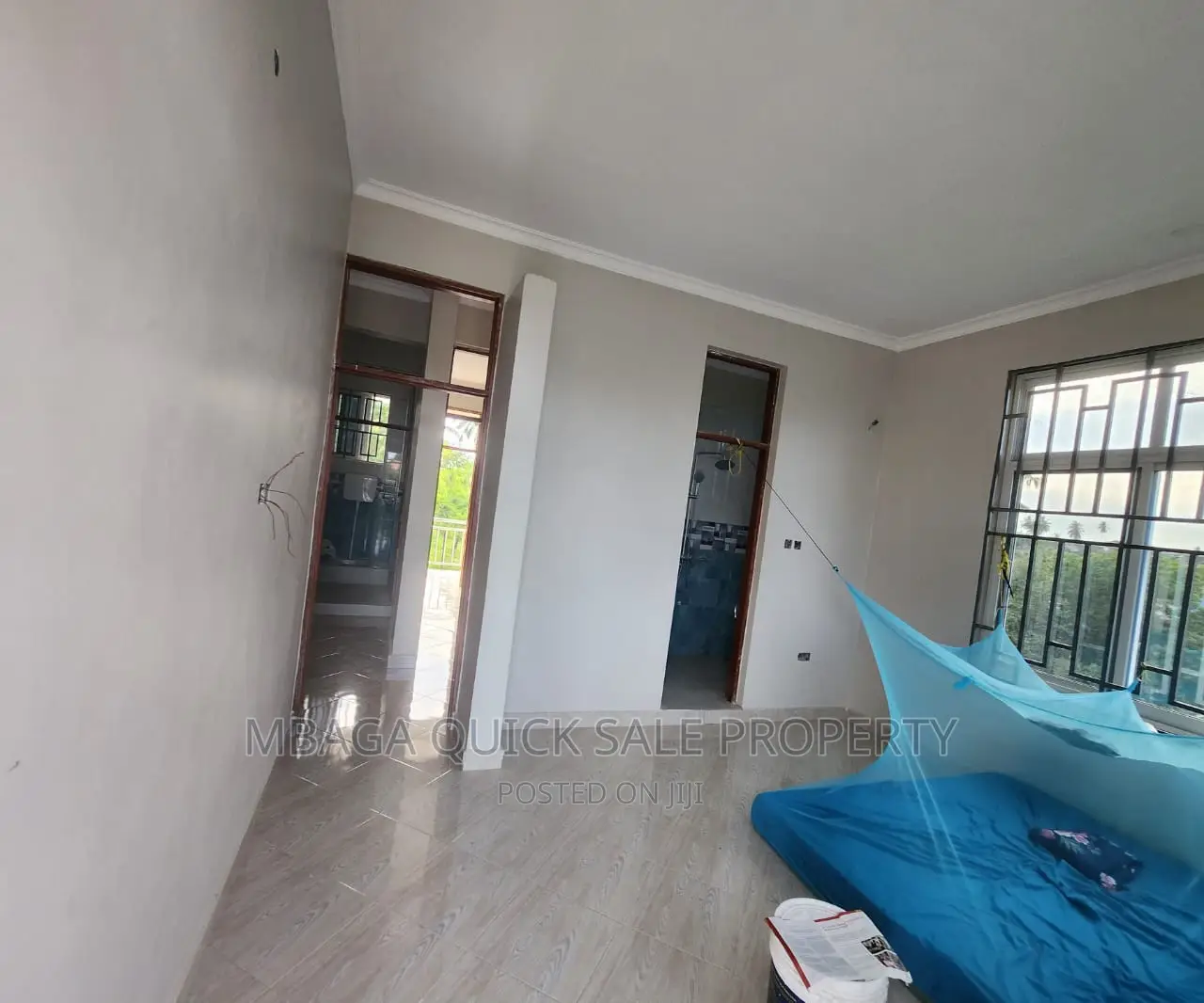 4bdrm Villa in Goba for rent in Goba