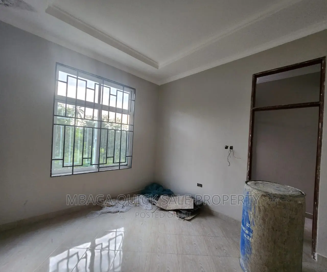 4bdrm Villa in Goba for rent in Goba