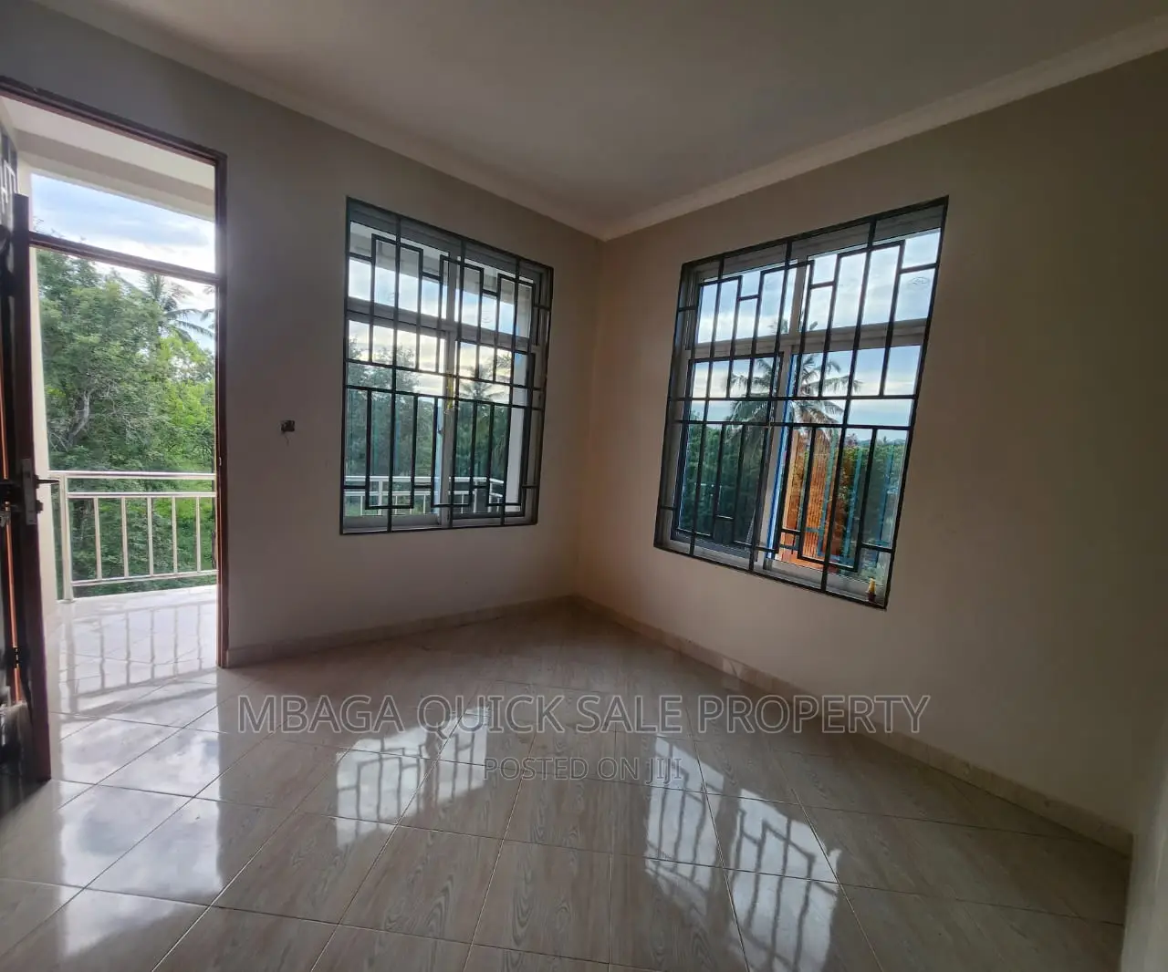 4bdrm Villa in Goba for rent in Goba