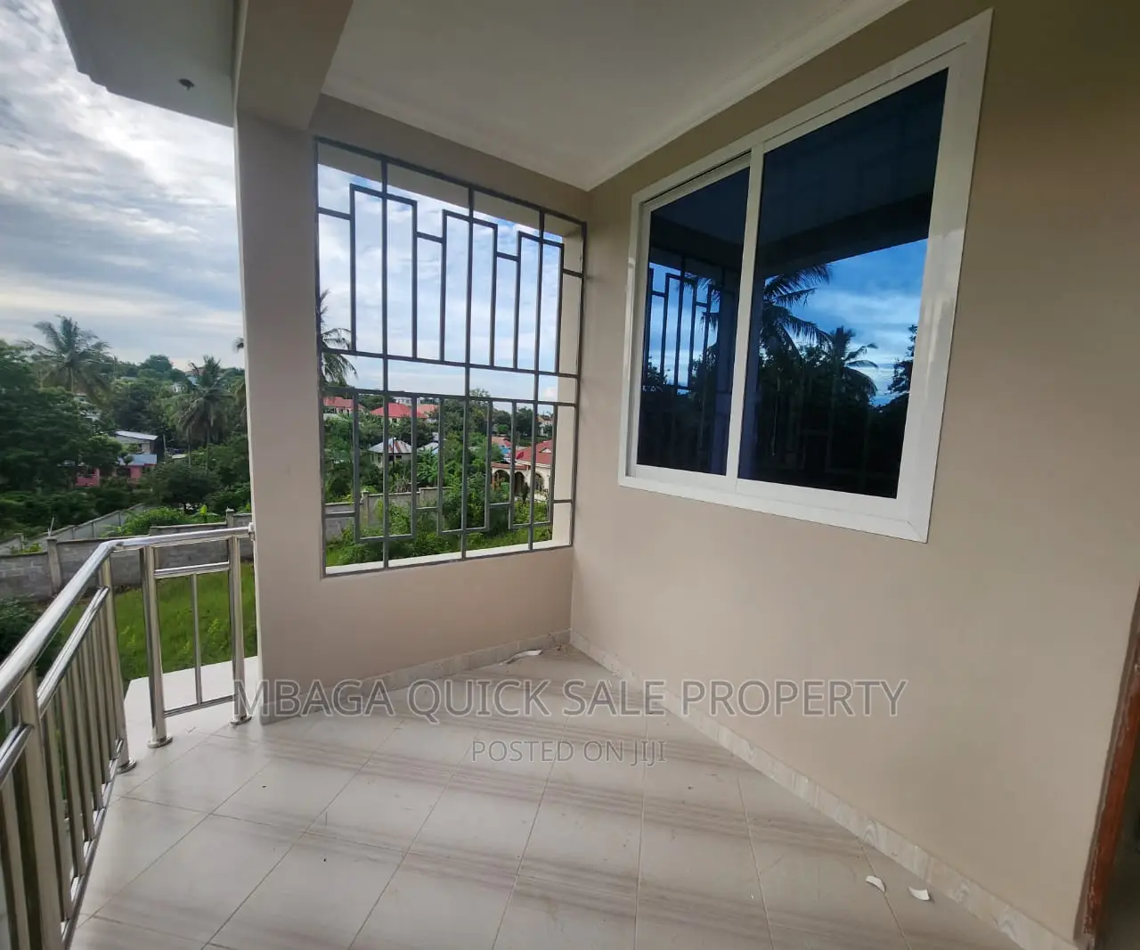 4bdrm Villa in Goba for rent in Goba