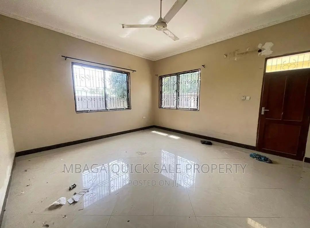 4bdrm House in Kigamboni Kibada for sale in Kigamboni