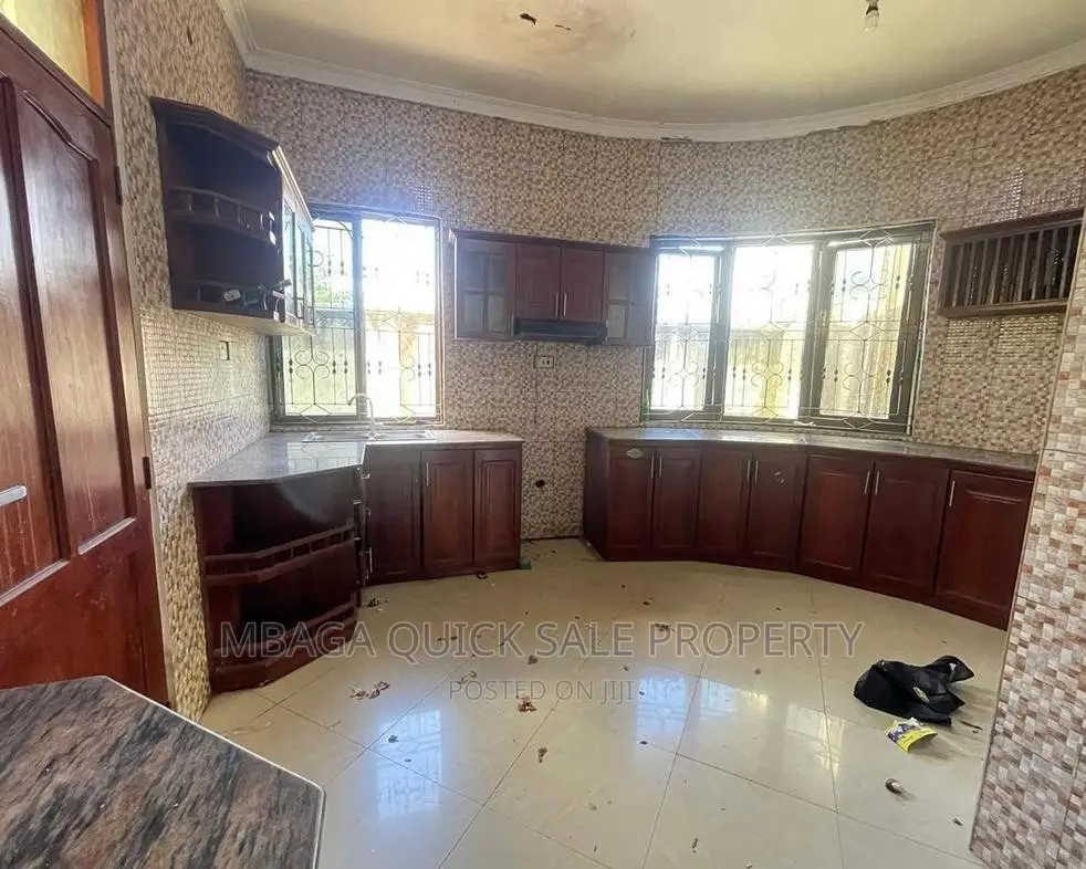 4bdrm House in Kigamboni Kibada for sale in Kigamboni
