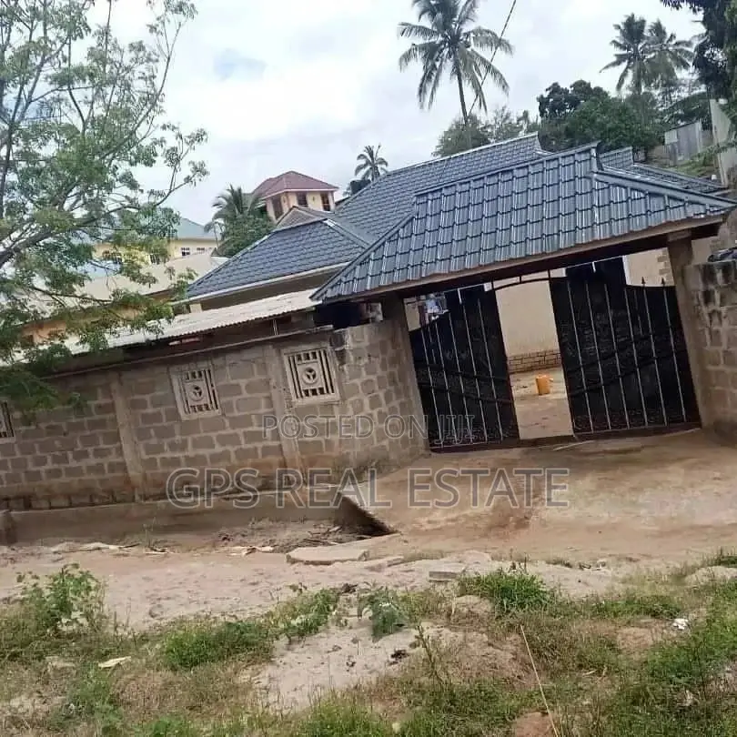 House For Sale At Mbezi Luis in Kimara