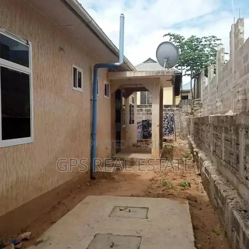 House For Sale At Mbezi Luis in Kimara