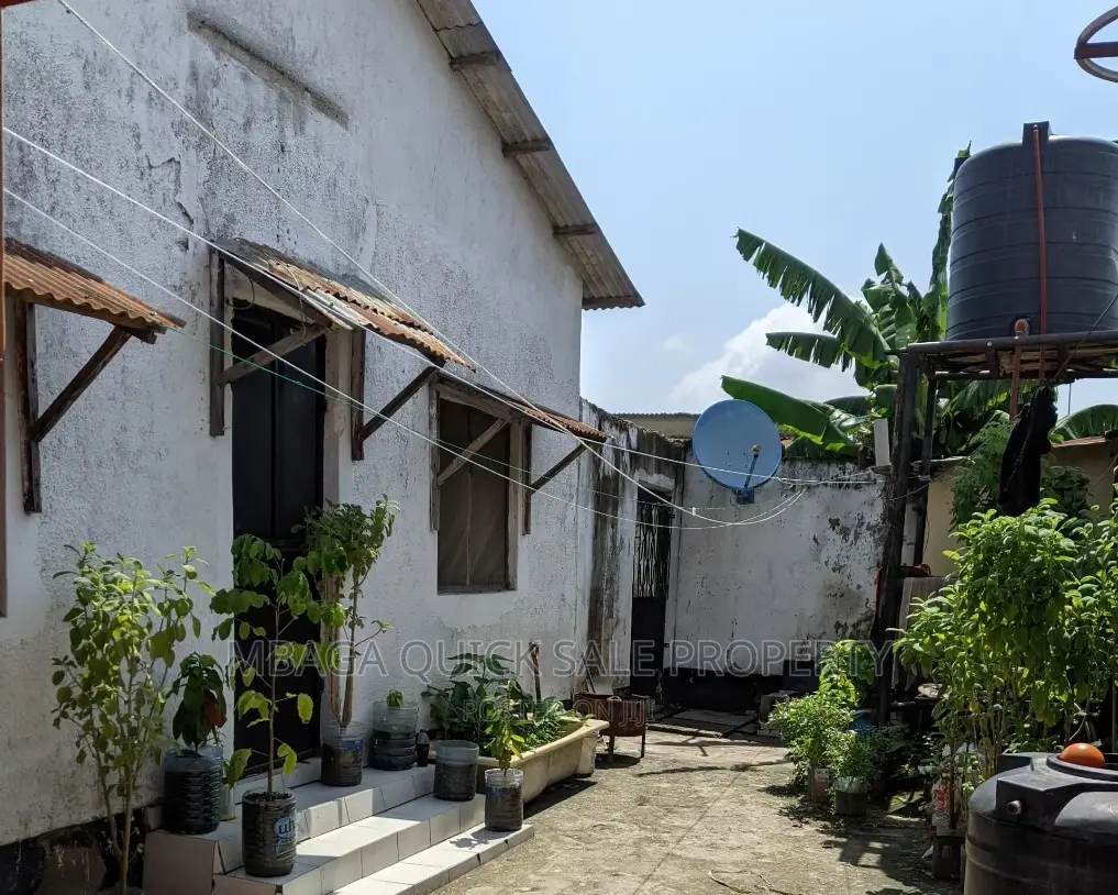 4bdrm House in Mwenge Itv, Sinza for sale in Sinza