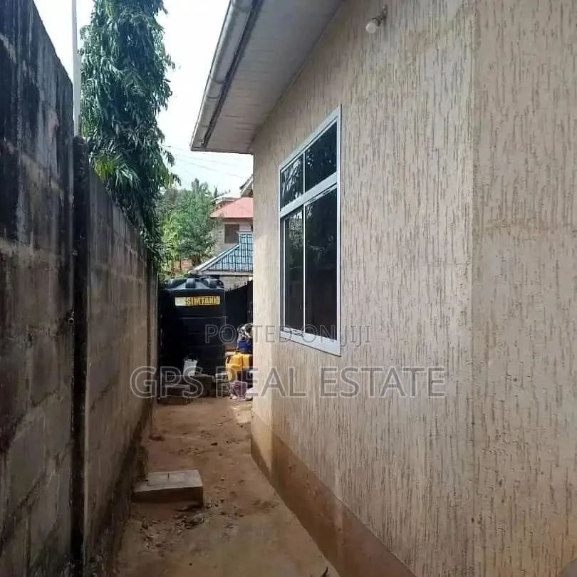House For Sale At Mbezi Luis in Kimara