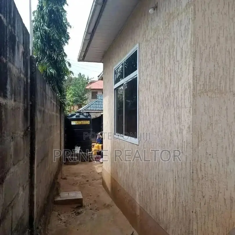 House For Sale At Mbezi Luis in Kimara