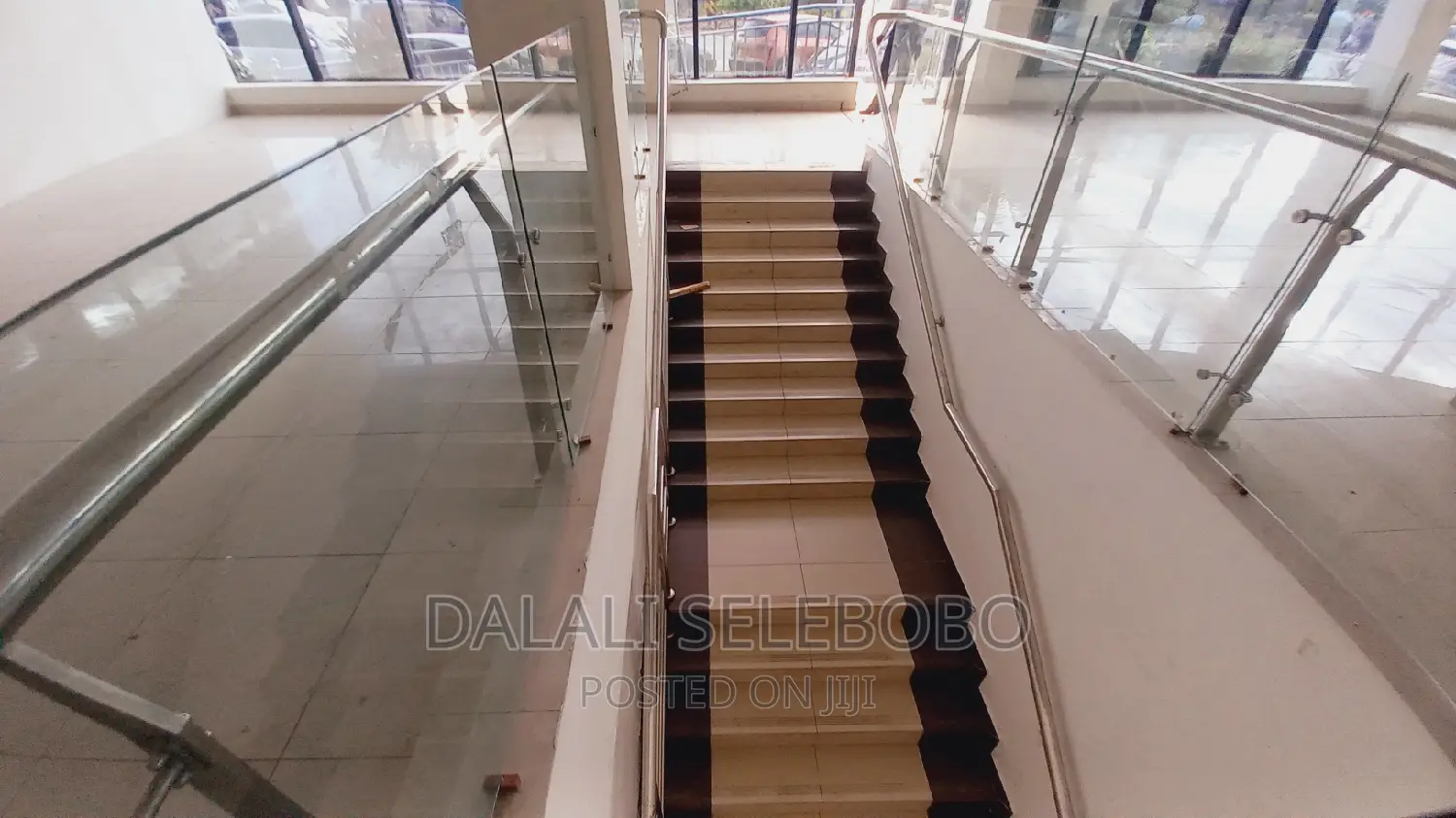 Shop Space Near by Mliman City Mall in Kinondoni