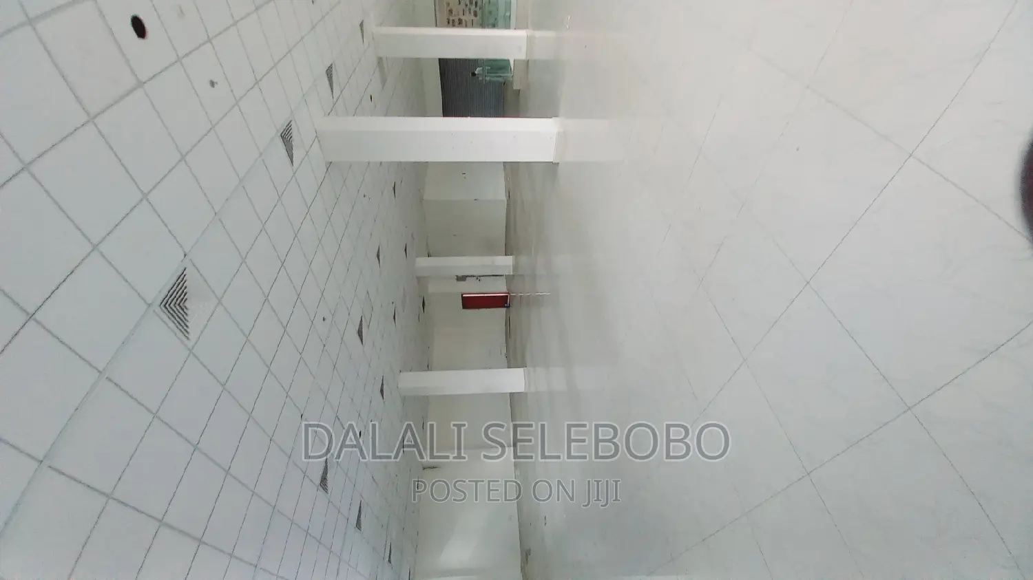 Shop Space Near by Mliman City Mall in Kinondoni