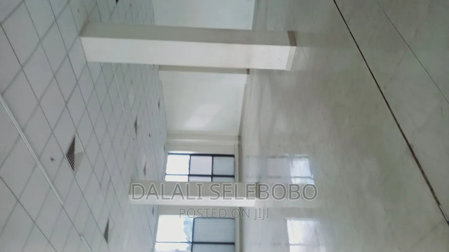 Office Bangalore Flo W 4 Near by Mliman City Mall in Kinondoni
