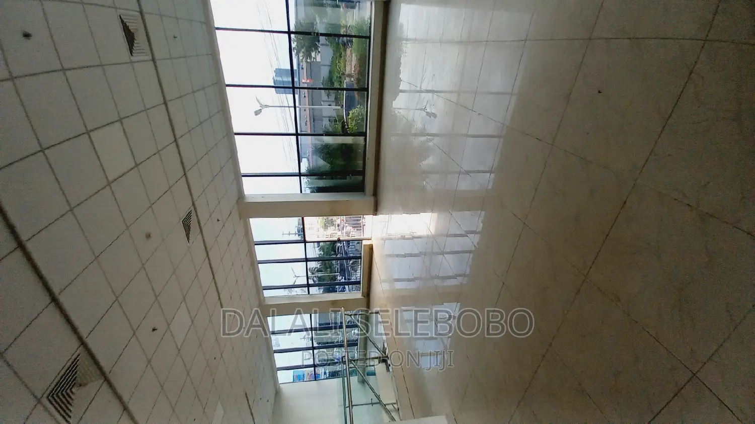 Office Bangalore Flo W 4 Near by Mliman City Mall in Kinondoni