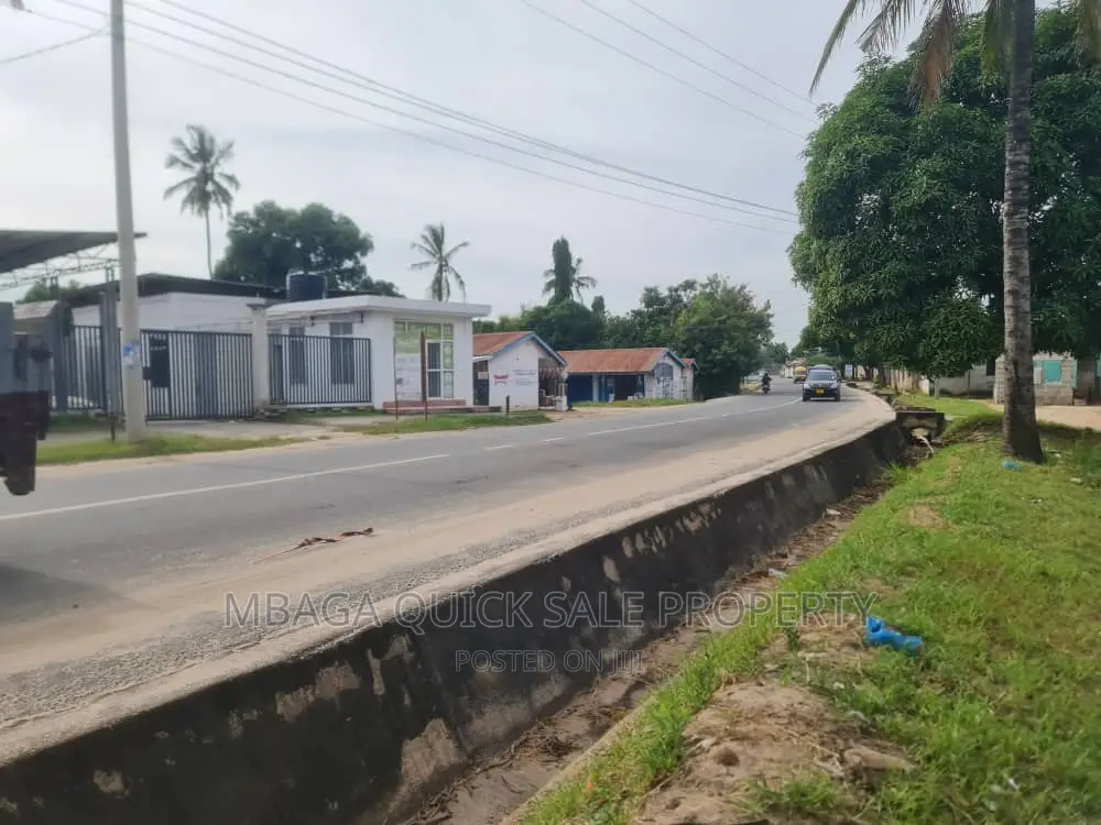Plot for Sale at Majumba Sita Kinyerezi in Kinyerezi