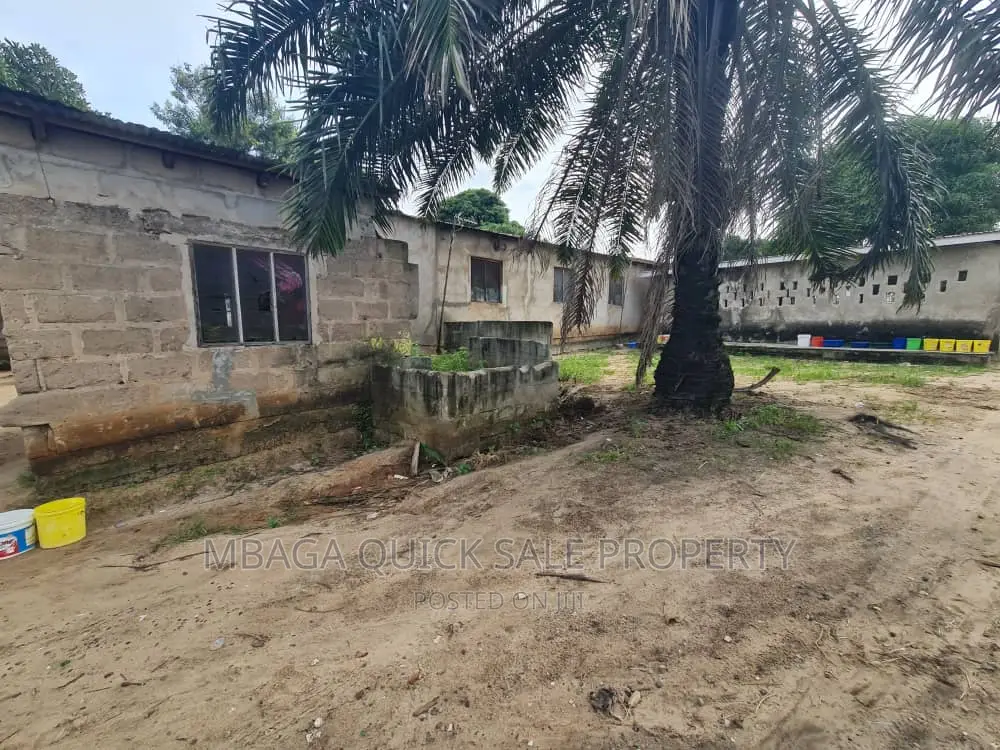 Plot for Sale at Majumba Sita Kinyerezi in Kinyerezi