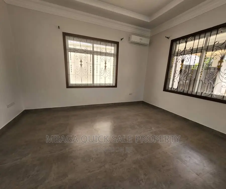 4bdrm House in Salasala Majengo, Mbezi for rent in Mbezi
