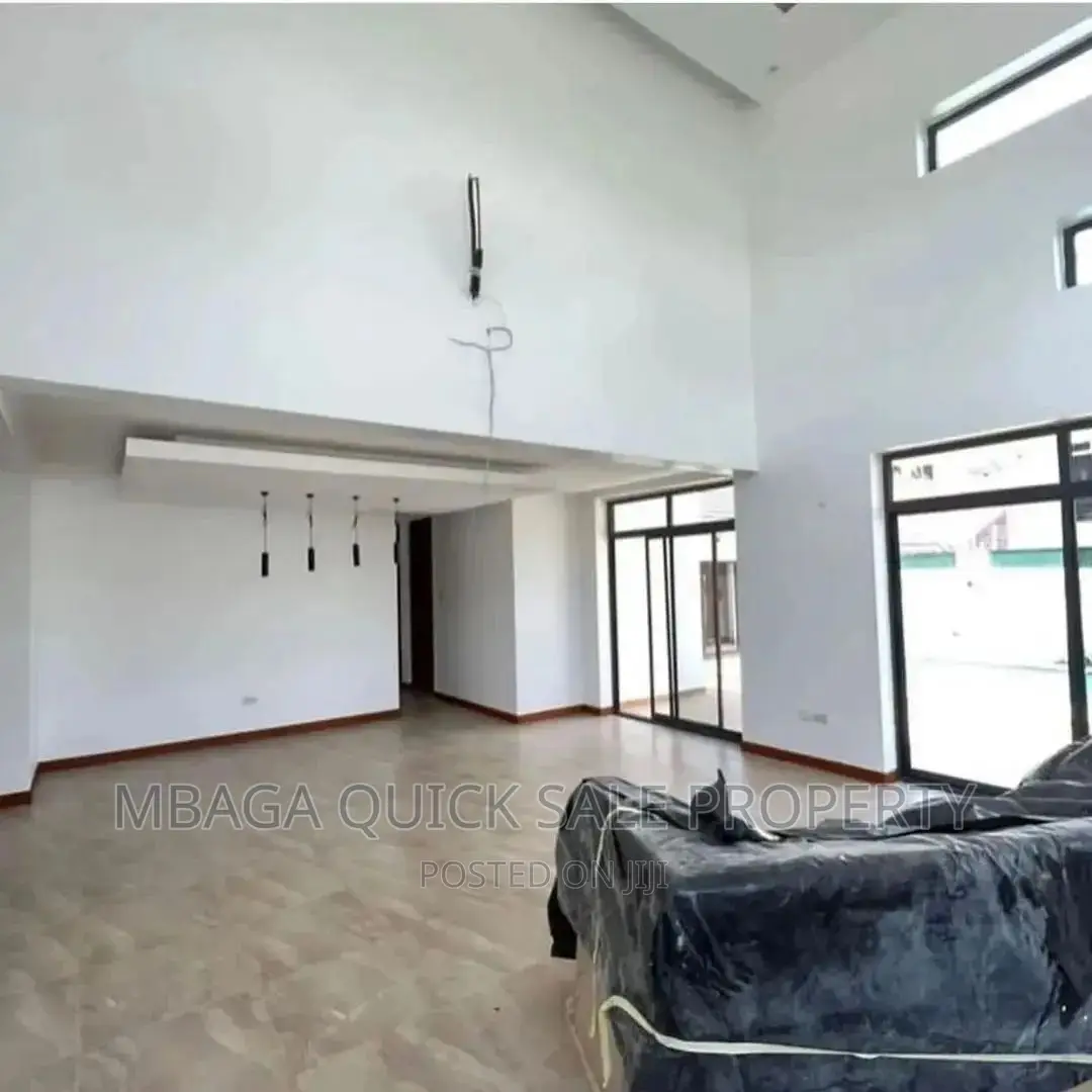 4bdrm House in Mbezi Beach for rent in Mbezi Beach