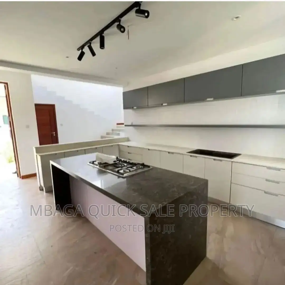4bdrm House in Mbezi Beach for rent in Mbezi Beach
