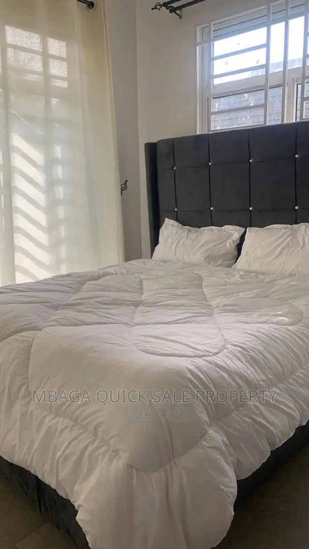 Furnished 2bdrm Villa in Mbezi Beach Jangwani for rent in Mbezi Beach