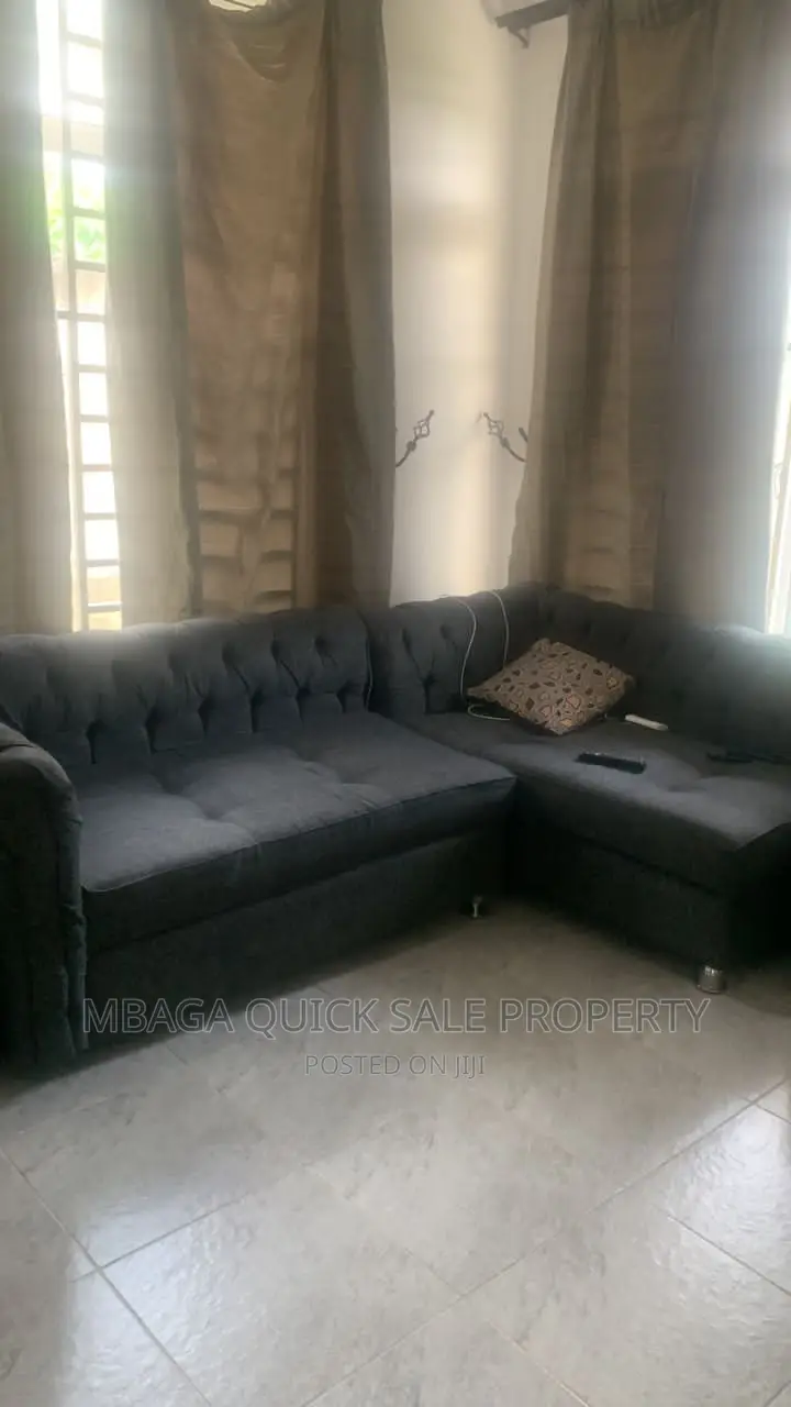 Furnished 2bdrm Villa in Mbezi Beach Jangwani for rent in Mbezi Beach