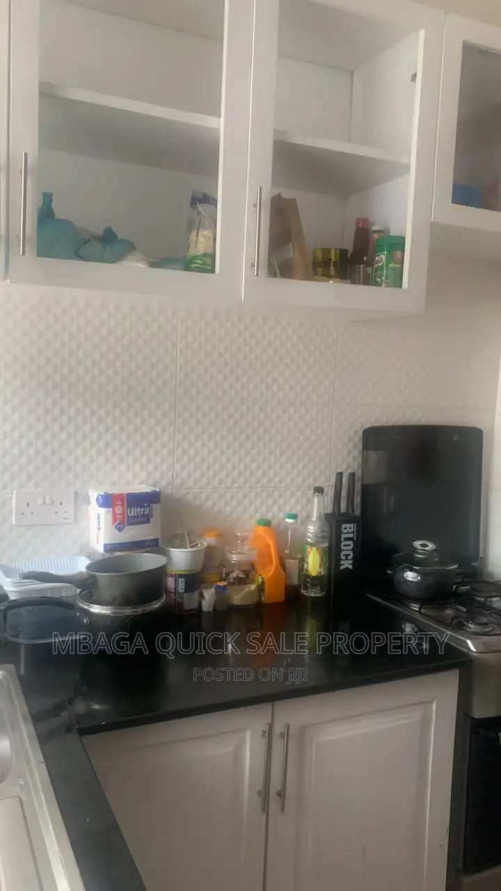Furnished 2bdrm Villa in Mbezi Beach Jangwani for rent in Mbezi Beach